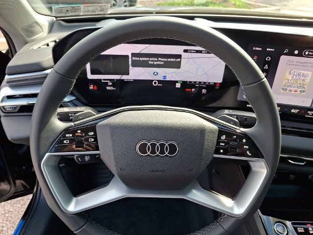 New 2026 Audi A6 Premium Plus AWD/4WD image 16