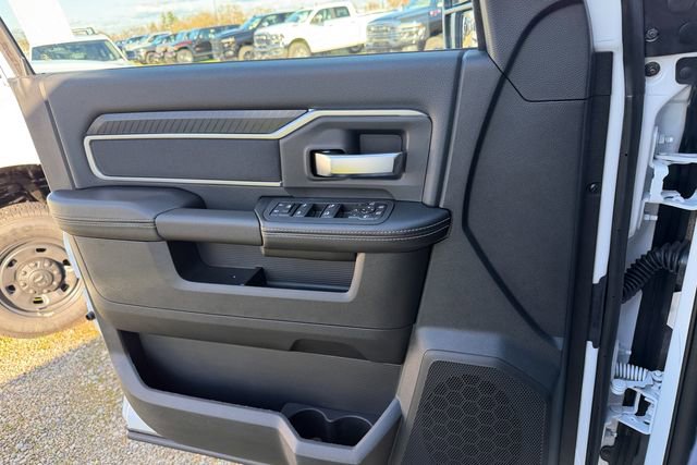 New 2026 RAM 2500 Big Horn image 16
