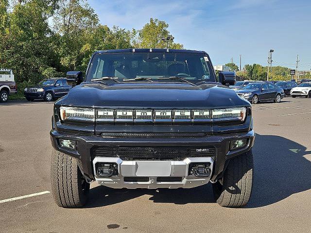 New 2026 GMC Hummer EV 4x4 Crew Cab image 2