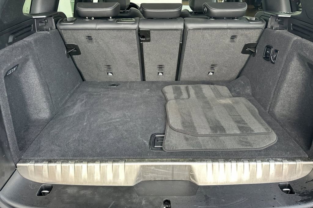 Used 2021 BMW X3 xDrive30e w/ Premium Package image 16