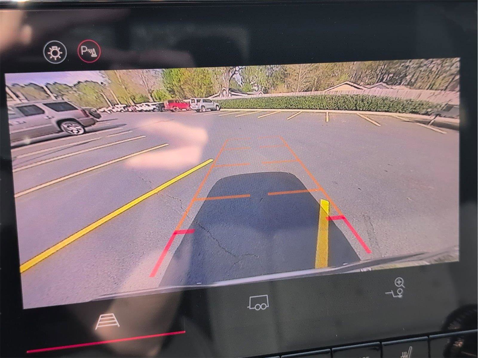 New 2026 GMC Canyon Elevation w/ Convenience Package image 25