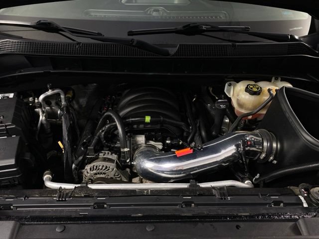 Used 2019 Chevrolet Silverado 1500 LT w/ All-Star Edition AWD/4WD image 11