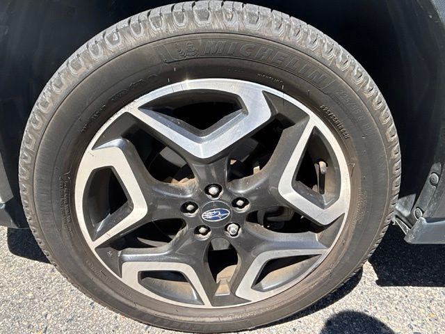 Used 2020 Subaru Crosstrek 2.0i Limited w/ Moonroof Package AWD/4WD image 2
