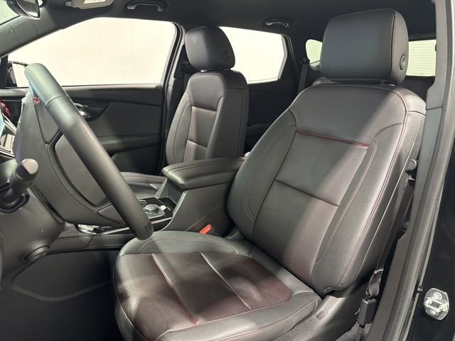 Used 2023 Chevrolet Blazer RS w/ Enhanced Convenience Package AWD/4WD image 9