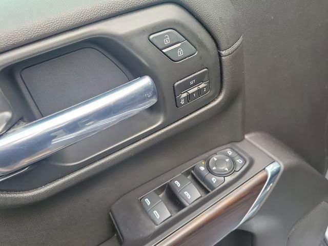 Used 2020 GMC Sierra 1500 SLT w/ SLT Premium Package image 13