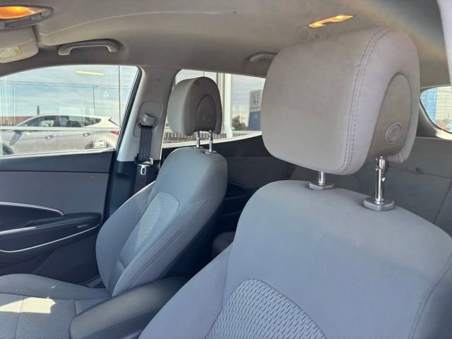 Used 2014 Hyundai Santa Fe Sport image 11