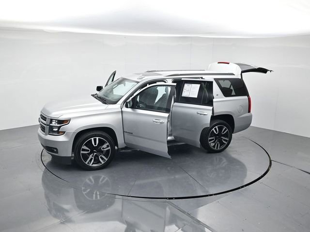 Used 2020 Chevrolet Tahoe LT image 48