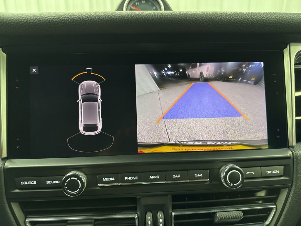 Used 2019 Porsche Macan S AWD/4WD image 29