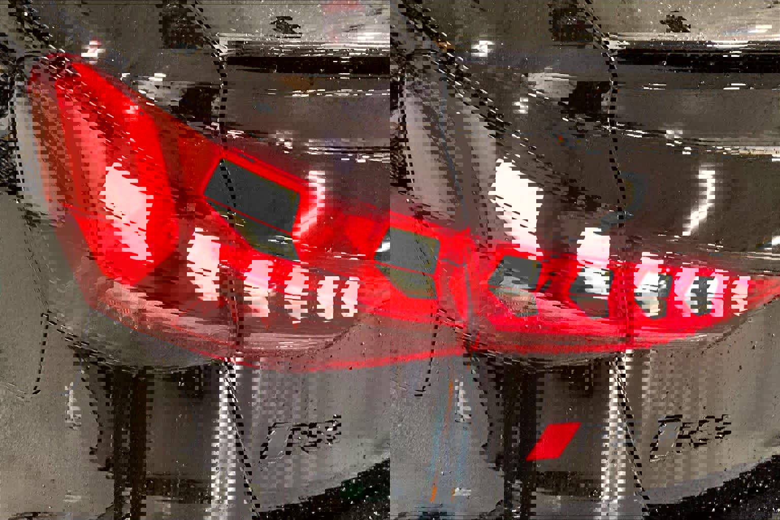 New 2026 Audi RS 3 image 14