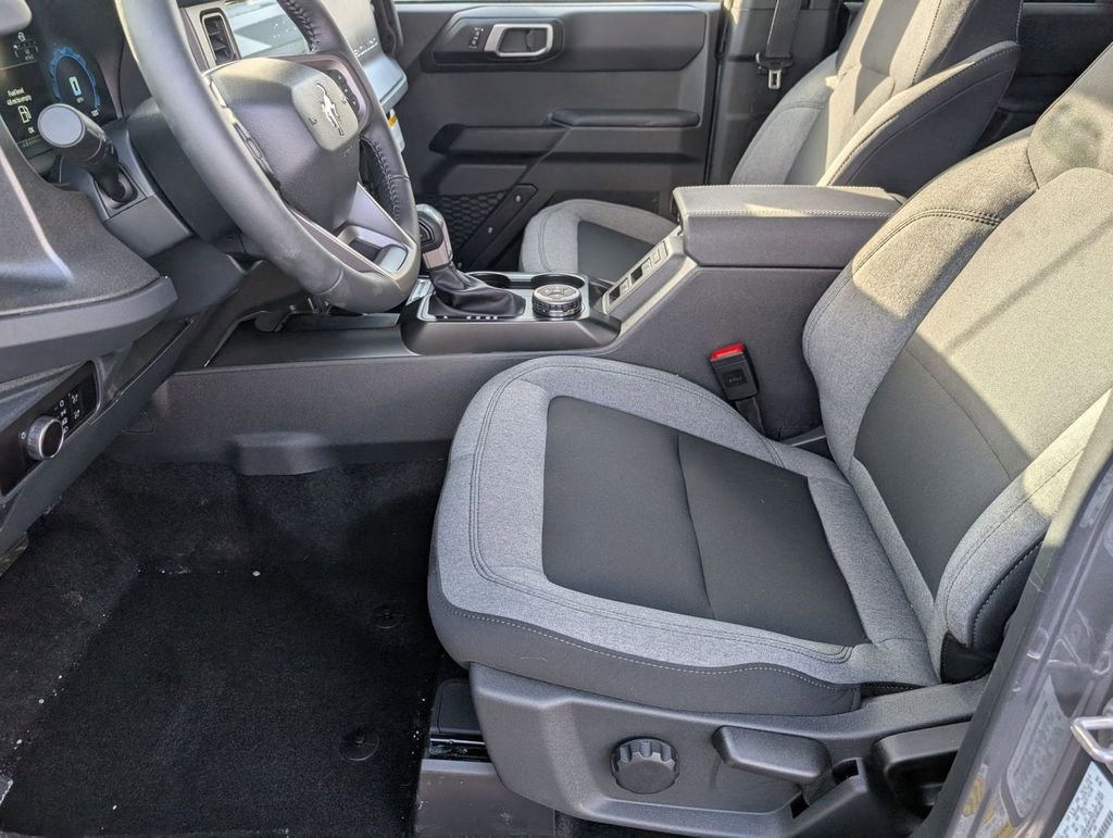 New 2026 Ford Bronco Big Bend image 20