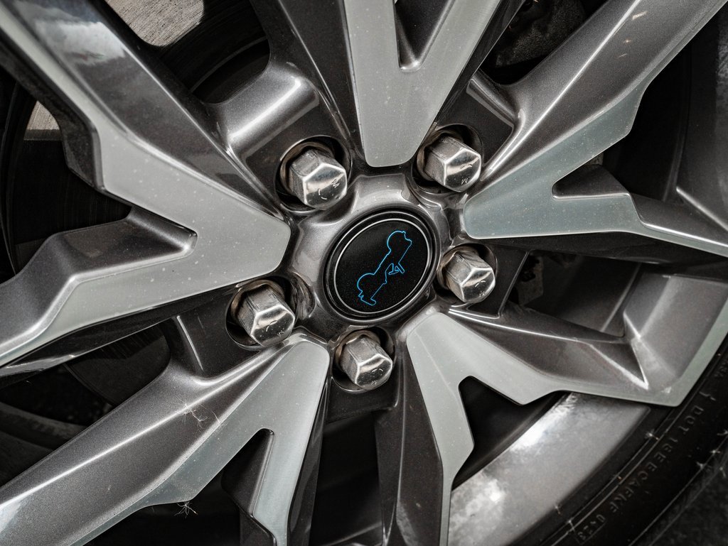 Used 2024 Jeep Wrangler Unlimited w/ Convenience Group image 8