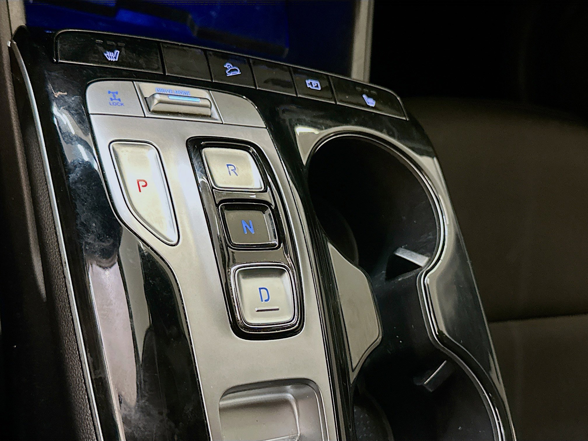 Used 2022 Hyundai Tucson SEL w/ Cargo Package image 24