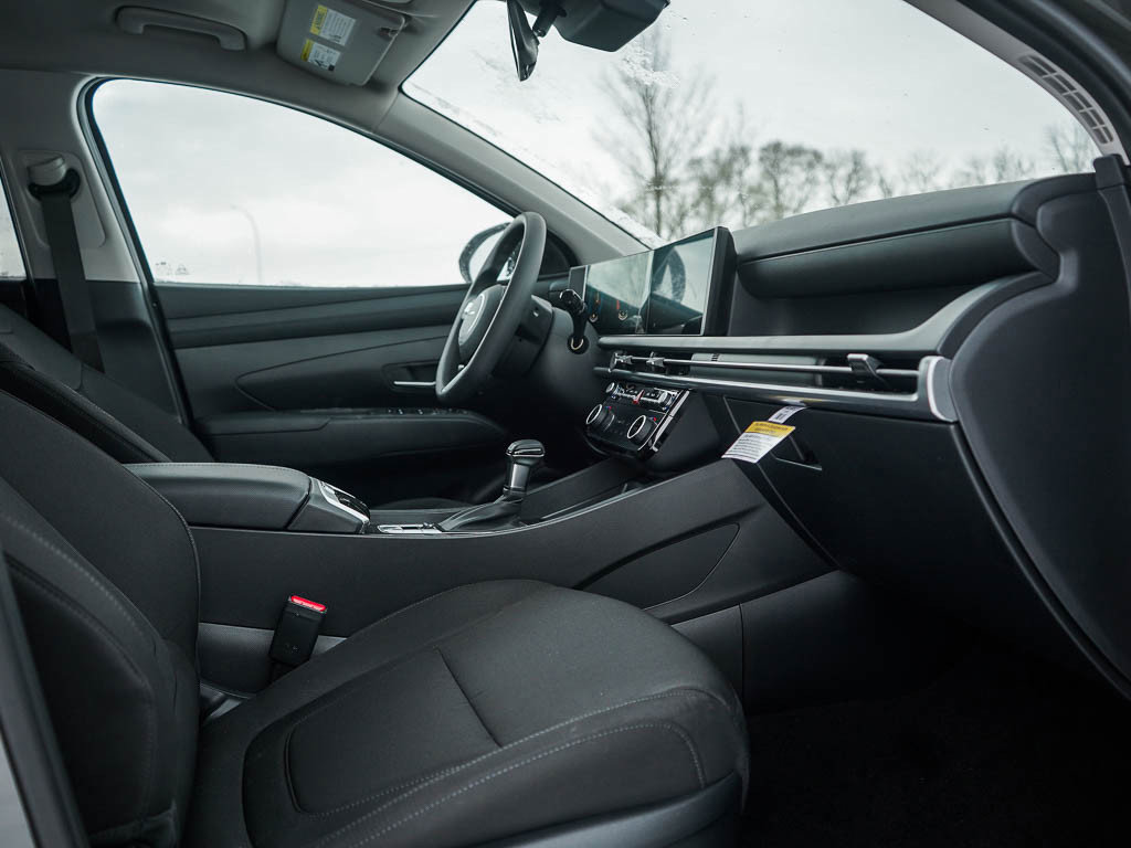 New 2026 Hyundai Tucson SEL image 11