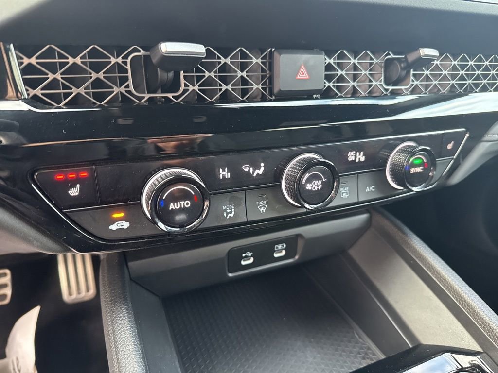 Used 2023 Honda Accord Sport image 23