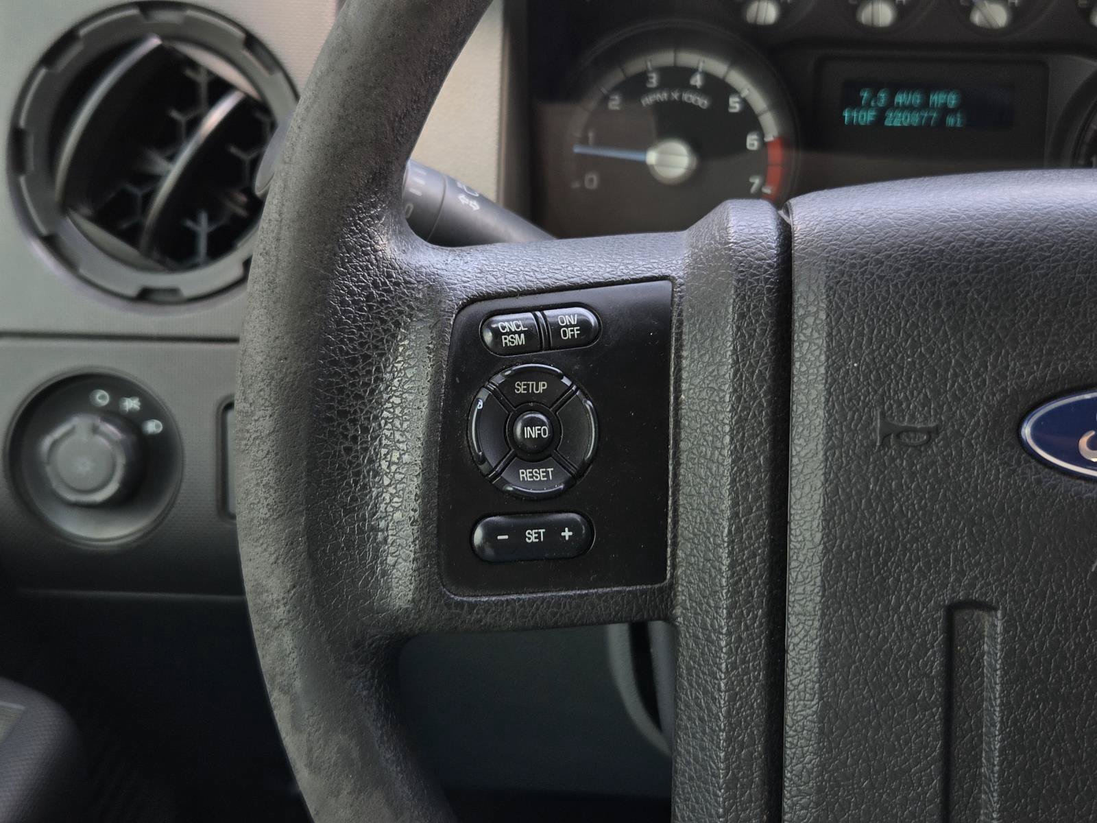 Used 2013 Ford F350 XL w/ PWR Equipment Group RWD image 14