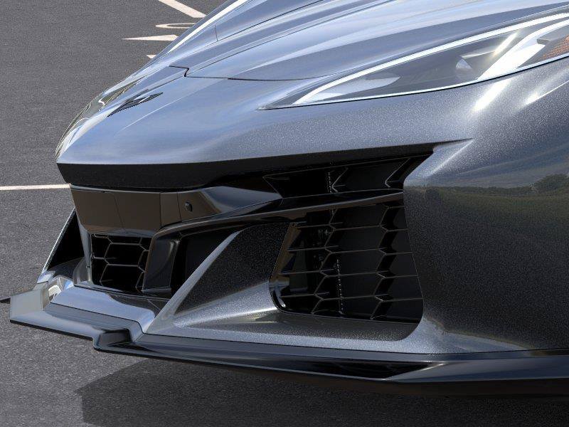 New 2027 Chevrolet Corvette Z06 w/ Stealth Interior Trim Package RWD image 13