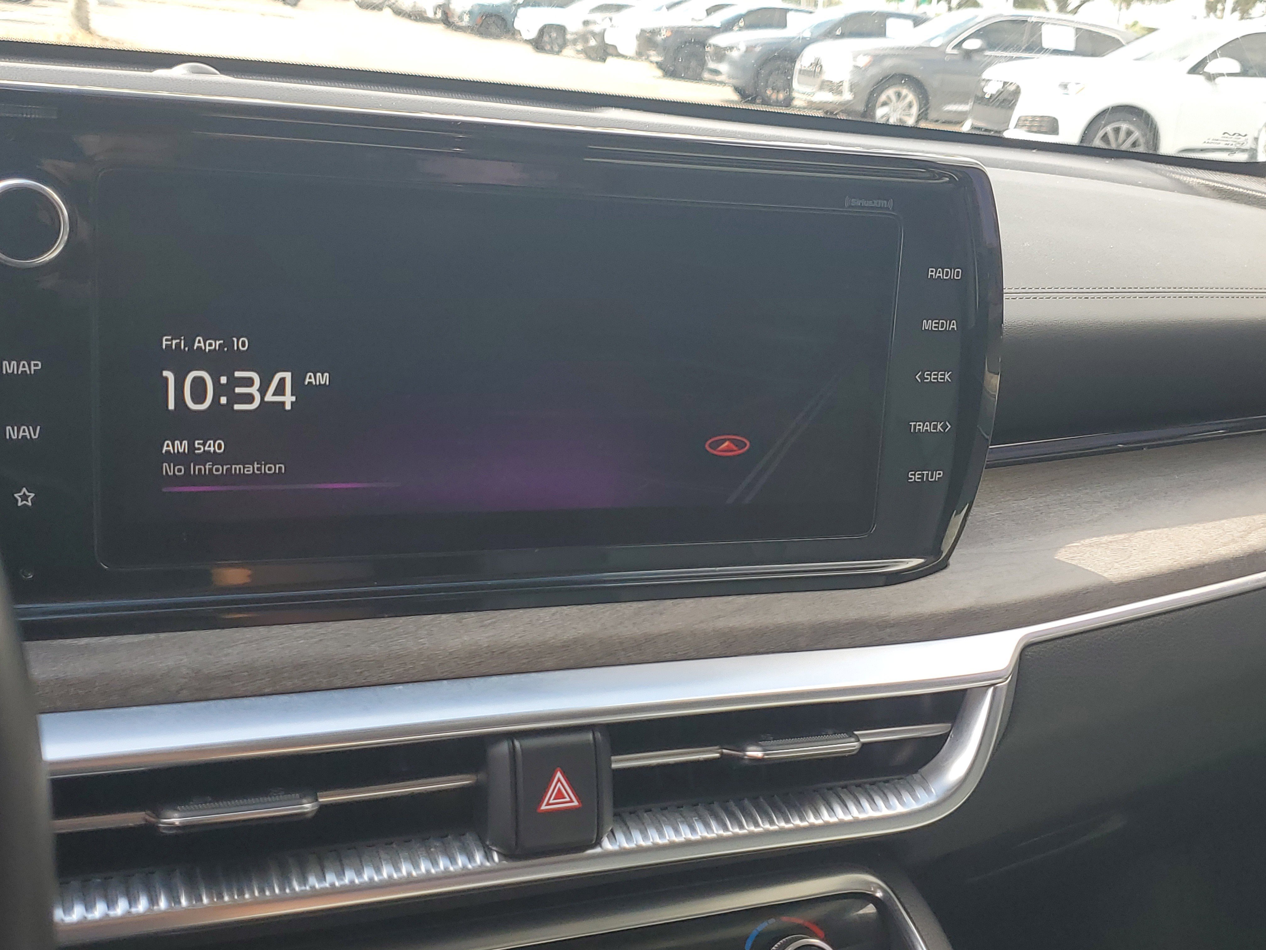 Used 2022 Kia K5 EX image 19