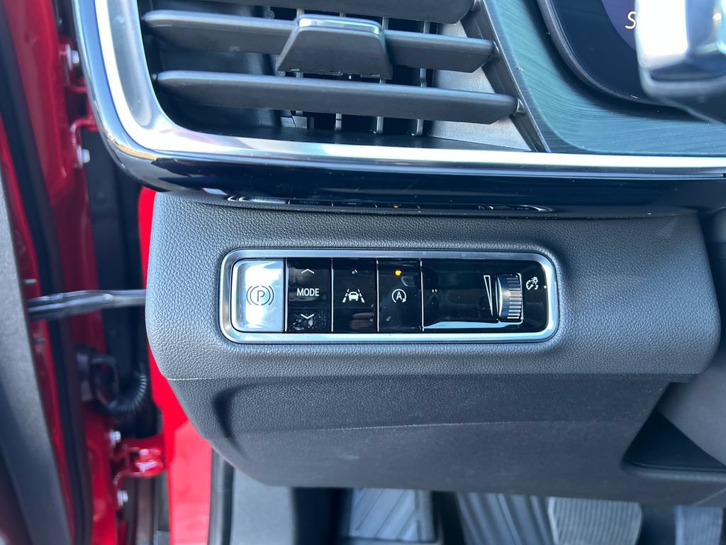 New 2026 Buick Envision Preferred AWD/4WD image 29
