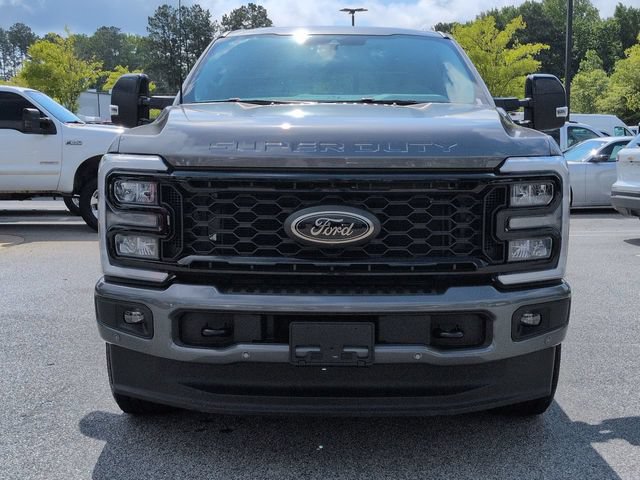 Used 2025 Ford F250 Lariat w/ Lariat Ultimate Package AWD/4WD image 8