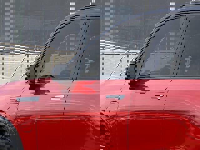 New 2026 Cadillac Vistiq Sport w/ LPO, Floor Liner Package image 12