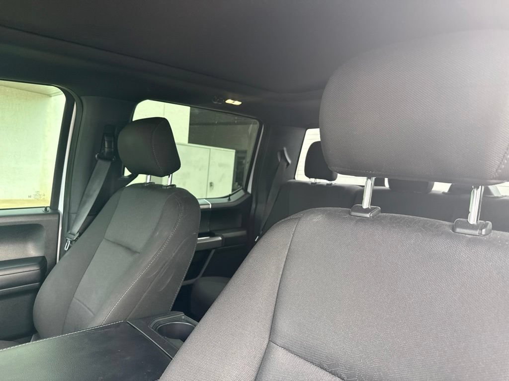 Used 2020 Ford F150 XLT w/ Equipment Group 302A Luxury AWD/4WD image 12
