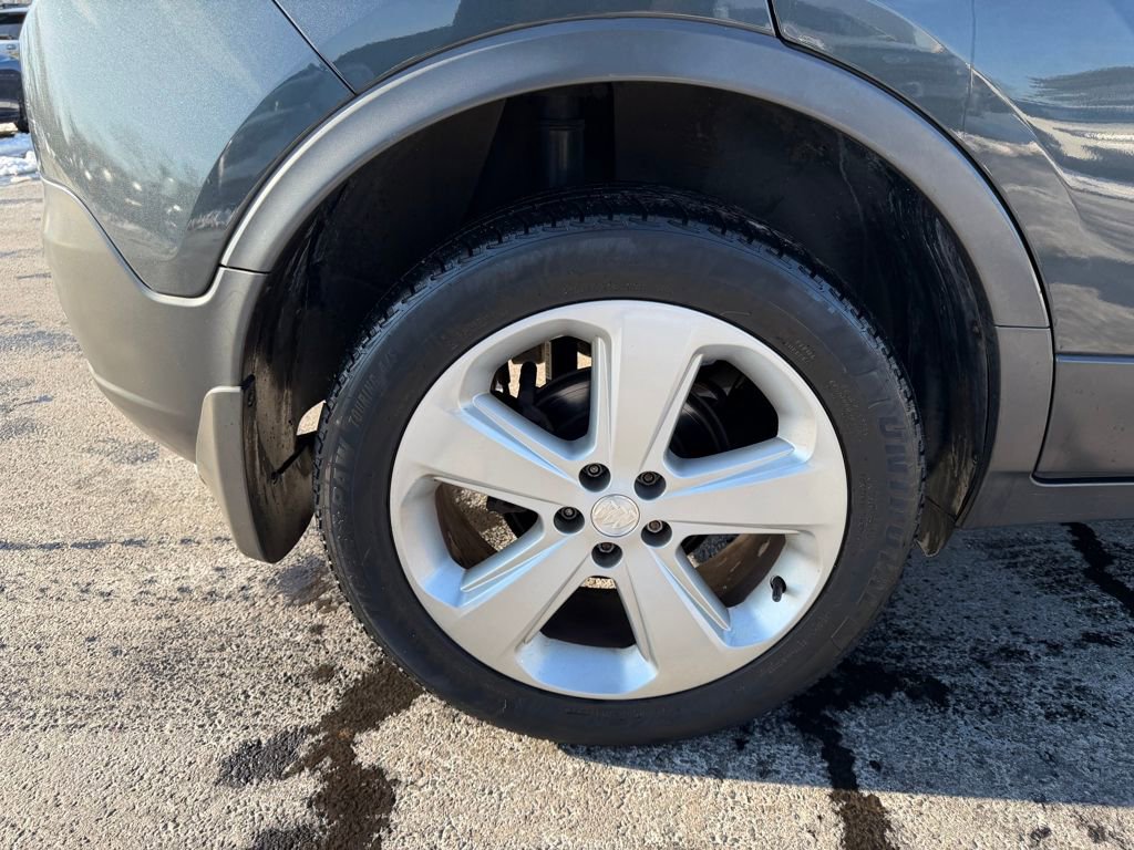 Used 2016 Buick Encore Convenience image 12