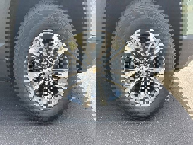 New 2026 Chevrolet Equinox LT w/ Convenience Package II image 44