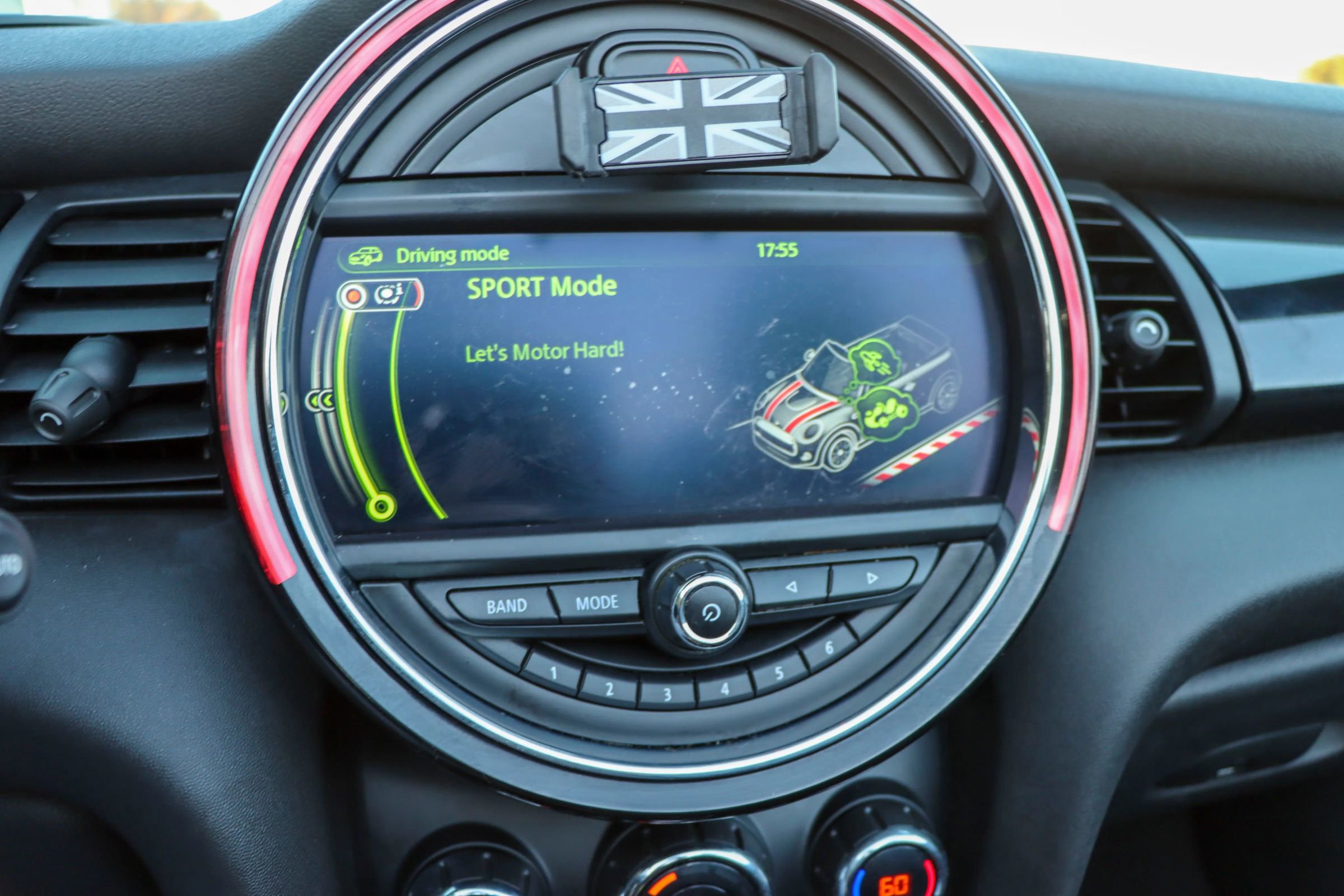 Used 2017 MINI Cooper S image 52