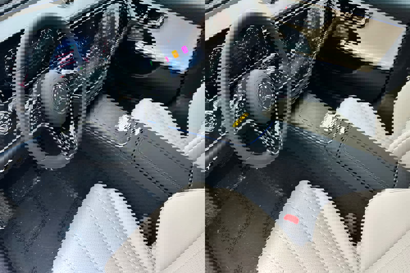 New 2026 Mercedes-Benz E 350 Sedan image 9