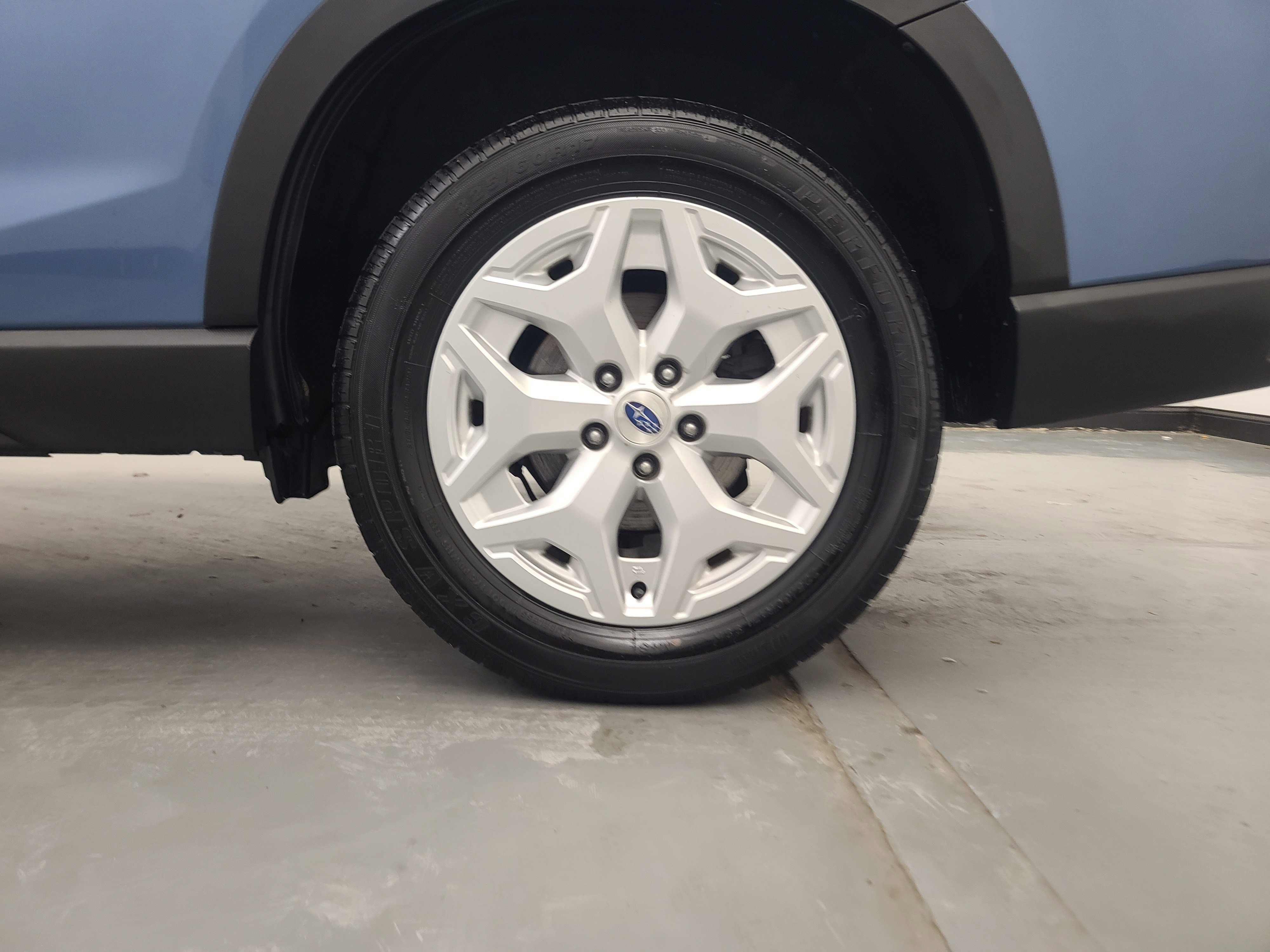 Used 2020 Subaru Forester w/ Alloy Wheel Package image 10