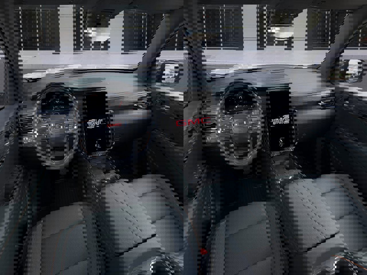 New 2025 GMC Acadia AT4 w/ Super Cruise Package image 15