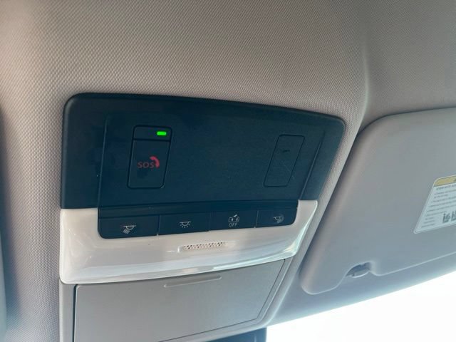 Used 2024 Mitsubishi Outlander SEL FWD image 27