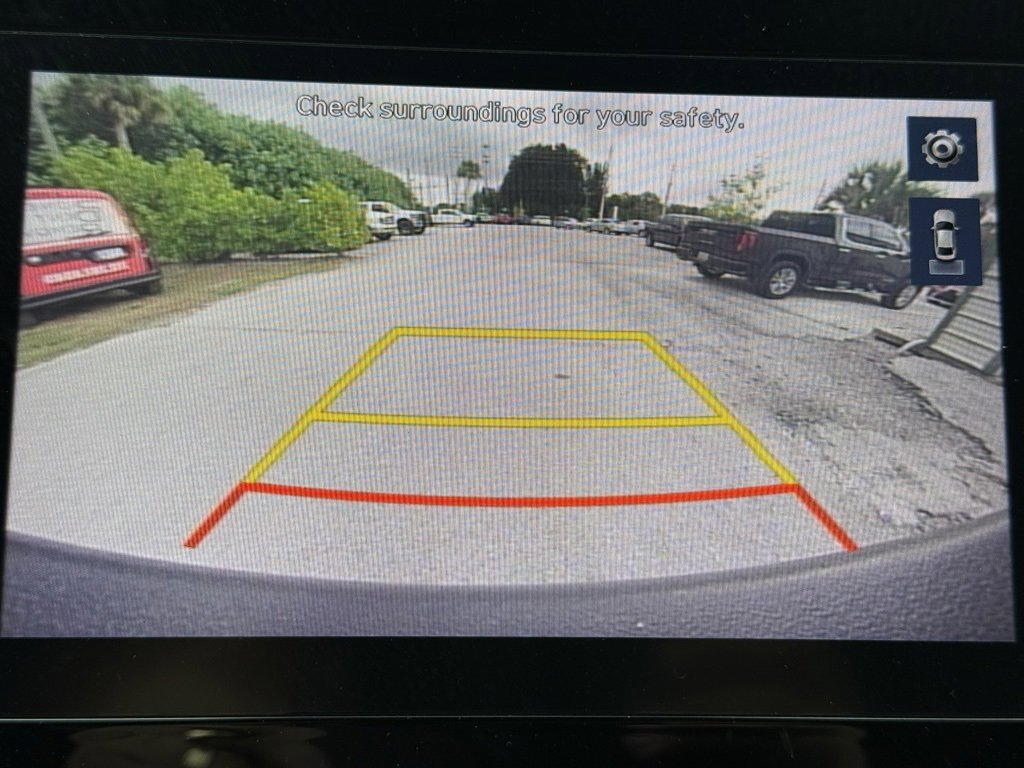 Used 2023 Hyundai Santa Cruz SEL w/ Activity Package image 13