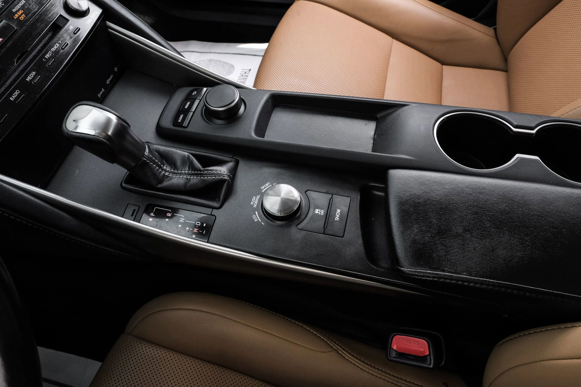 Used 2018 Lexus IS 300 w/ Accessory Package 2 image 28