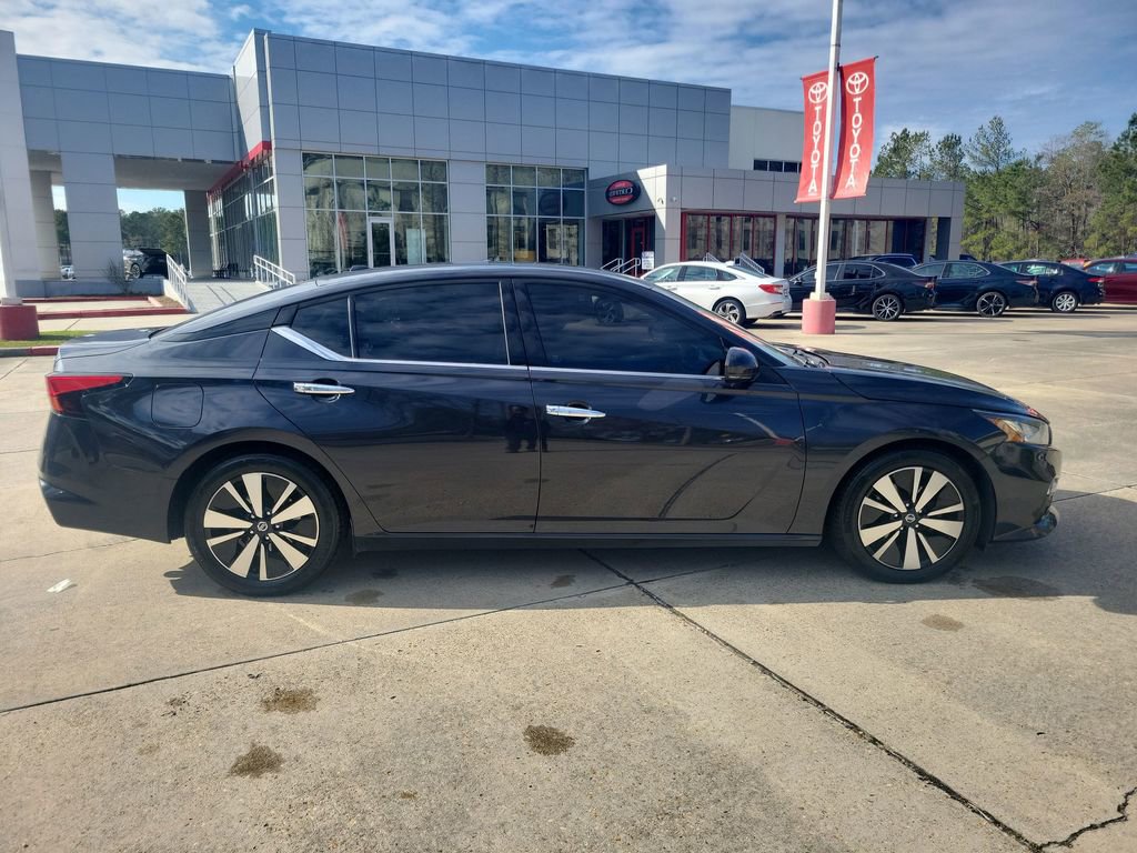 Used 2020 Nissan Altima 2.5 SL image 7