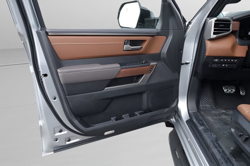 New 2026 Toyota Sequoia 1794 Edition w/ TRD Off-Road Package image 7