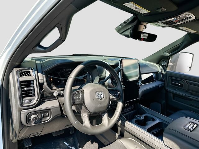 New 2026 RAM 2500 Rebel w/ Rebel Level 2 Equipment Group AWD/4WD image 10