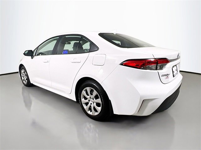 New 2026 Toyota Corolla LE image 5
