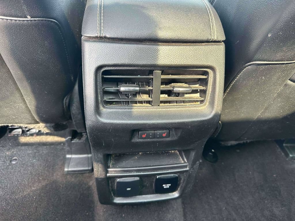 Used 2020 Ford Edge ST w/ Equipment Group 401A AWD/4WD image 12
