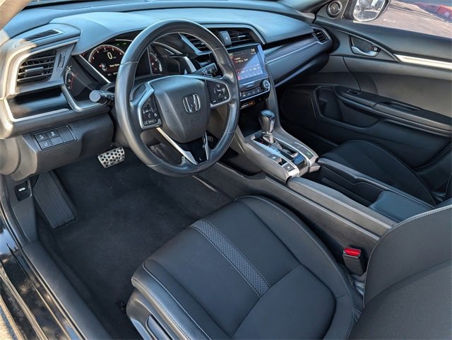 Used 2019 Honda Civic Sport image 9
