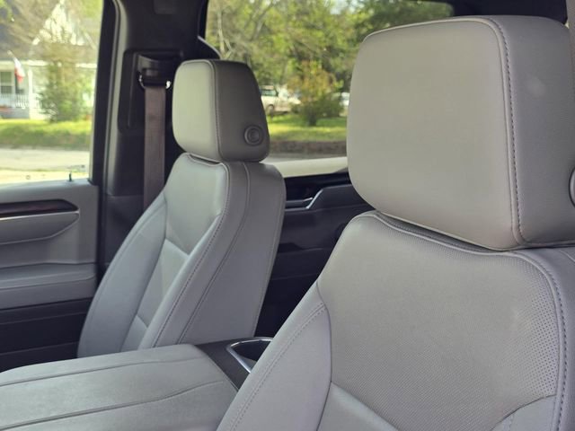 Used 2023 GMC Sierra 1500 SLT image 22