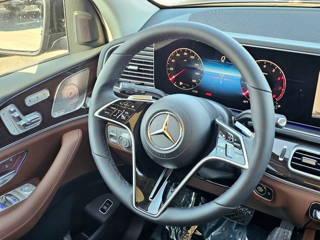 New 2026 Mercedes-Benz GLE 450 4MATIC image 27