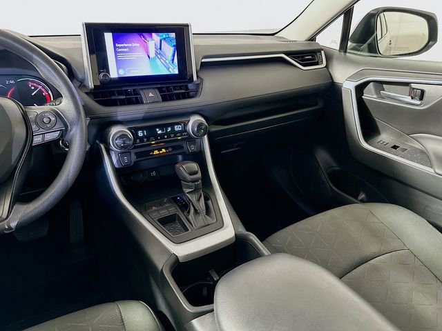 Certified 2024 Toyota RAV4 XLE FWD image 24