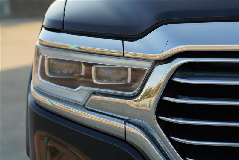 Used 2019 RAM 1500 Limited AWD/4WD image 23