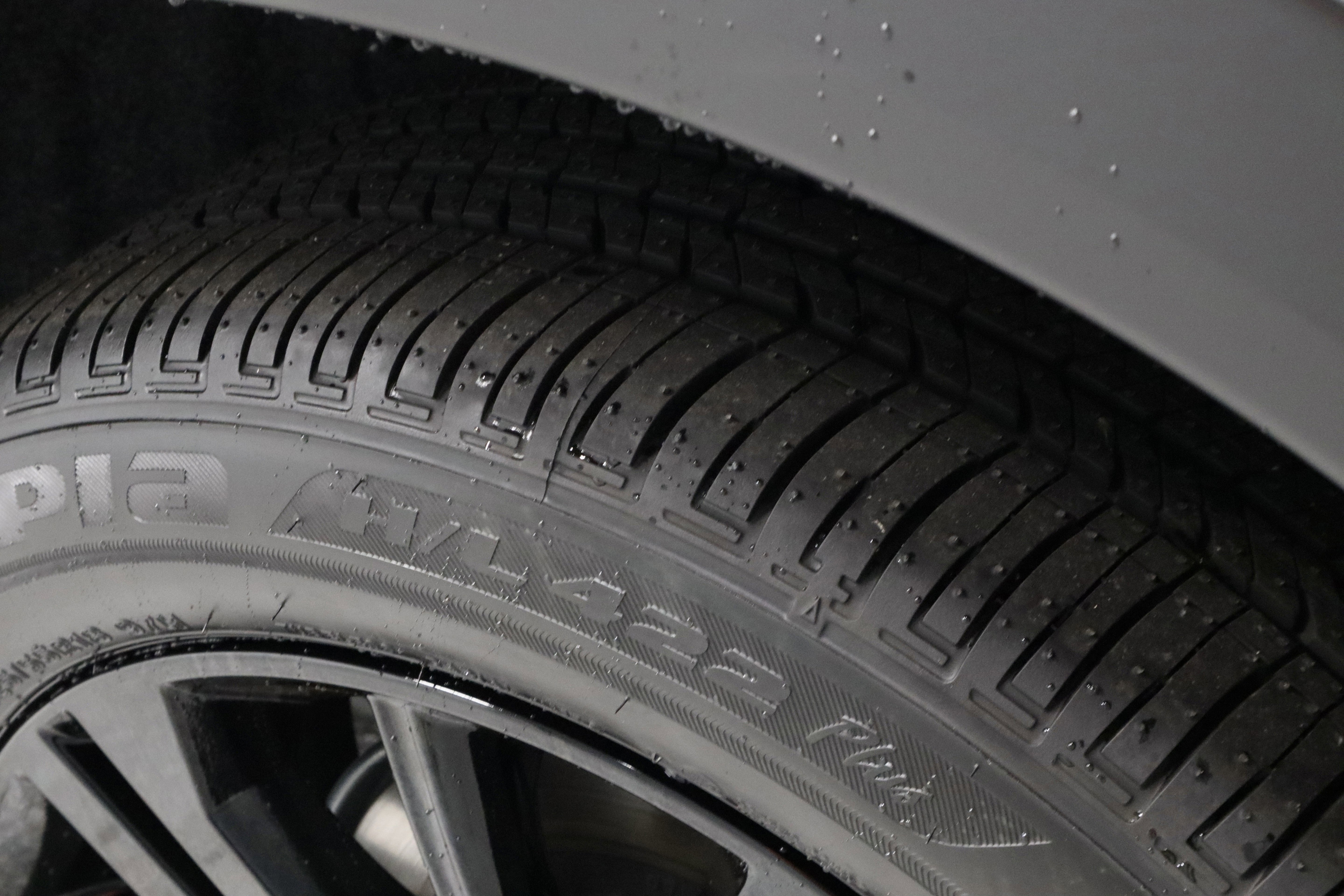 New 2026 Mitsubishi Eclipse Cross LE image 33