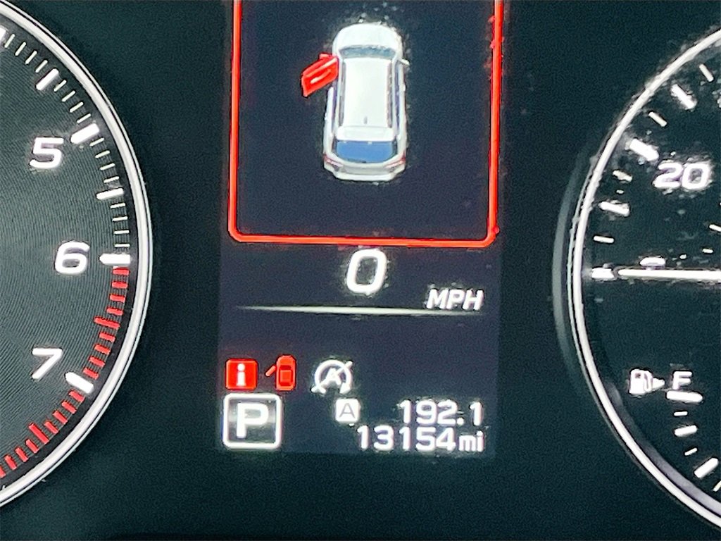 Used 2024 Subaru Outback Onyx Edition XT image 12