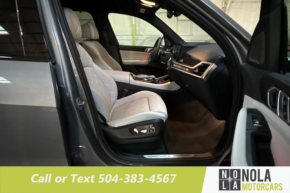 Used 2026 BMW X5 xDrive40i AWD/4WD image 31