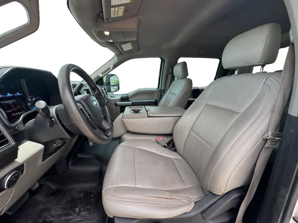 Used 2019 Ford F250 XLT AWD/4WD image 10