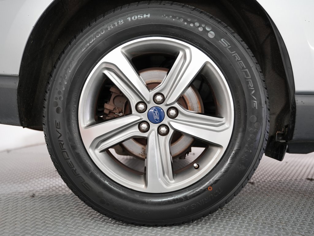 Used 2020 Ford Edge SEL w/ Convenience Package image 61