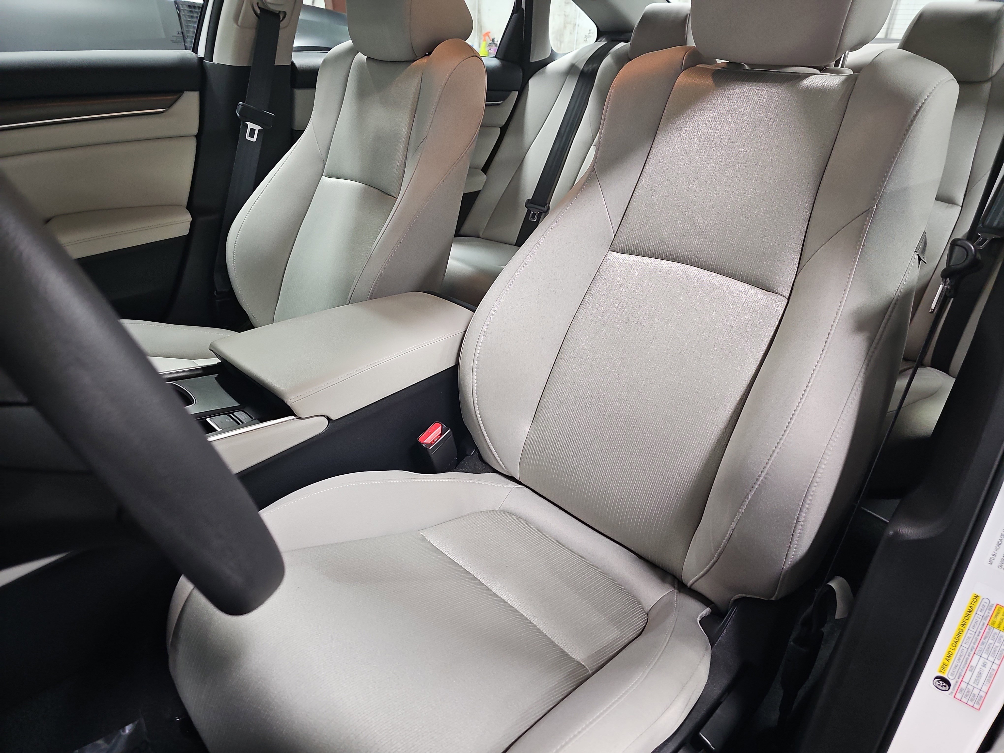 Used 2020 Honda Accord LX image 15